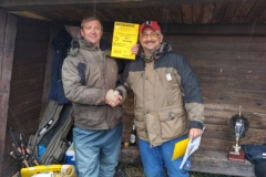 3. Platz 2022: Alex Zech