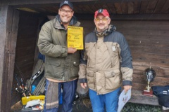 2. Platz 2022: René Thiele